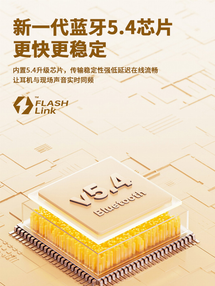 —SENGIRNY圣吉尼ARV3新品上市九游会J9入口无线运动耳机“全能选手”—(图6)