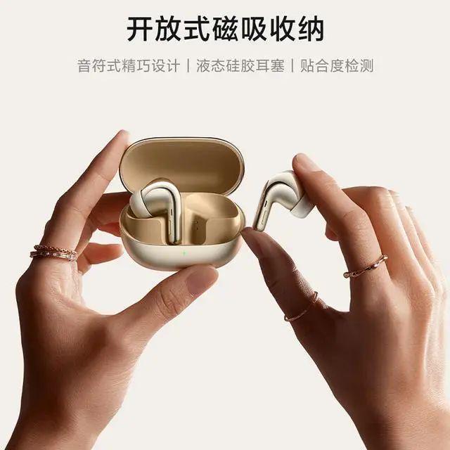 行榜10强：探索音质与便捷的完美融合j9九游真人游戏第一品牌蓝牙耳机排(图4)