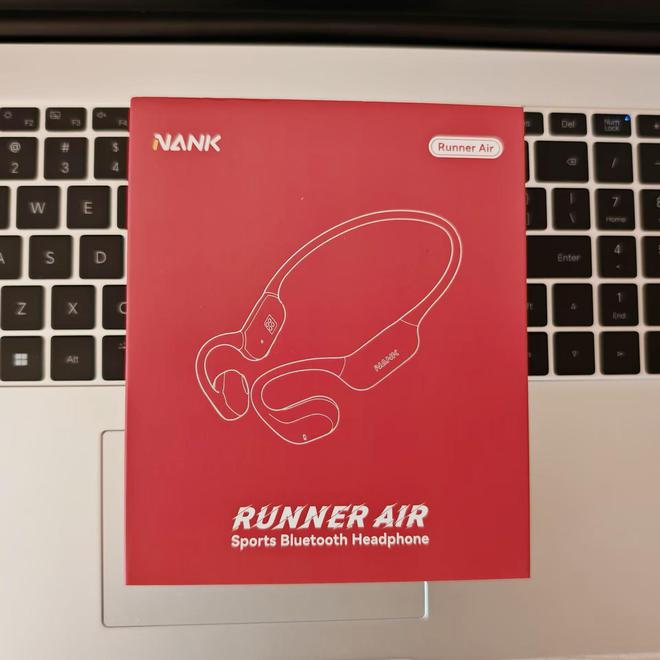 Runner Air 耳机给你带来惊喜J9九游会享受好音质与舒适佩戴体验南卡(图1)