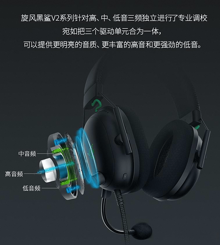 耳机品牌排行榜10强音质与舒适度再升级九游会j9入口登录新版2025年头戴(图3)
